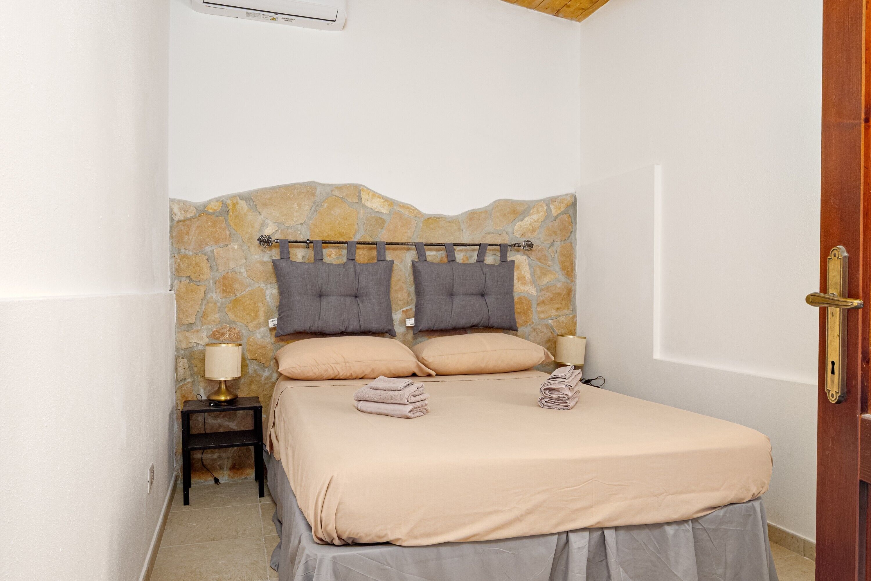 2 Schlafzimmer, kostenloses WLAN, Bettwäsche