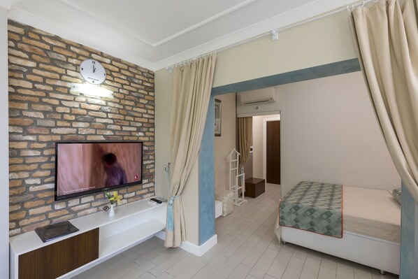 Room - Delight Deluxe Apartments (Antalya)