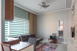 บริเวณนั่งเล่น