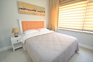Room - Delight Deluxe Apartments (Antalya)