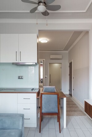 Interior - Delight Deluxe Apartments (Antalya)