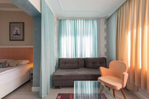 ห้องพัก