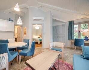 Room - Delight Deluxe Apartments (Antalya)