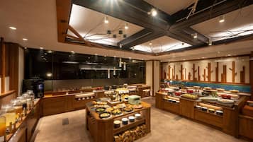 用餐區