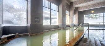 Taisetsuzan Shirogane Kanko Hotel