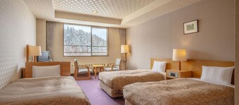 Taisetsuzan Shirogane Kanko Hotel