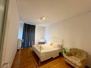 3 Schlafzimmer, Bügeleisen/Bügelbrett, kostenloses WLAN
