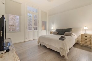 2 bedrooms, WiFi