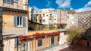 Exterior - Fori Imperiali Amazing Terrace (Roma)