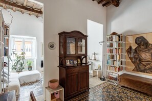 2 camere, Wi-Fi, lenzuola