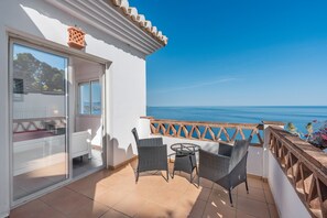 テラス / パティオ