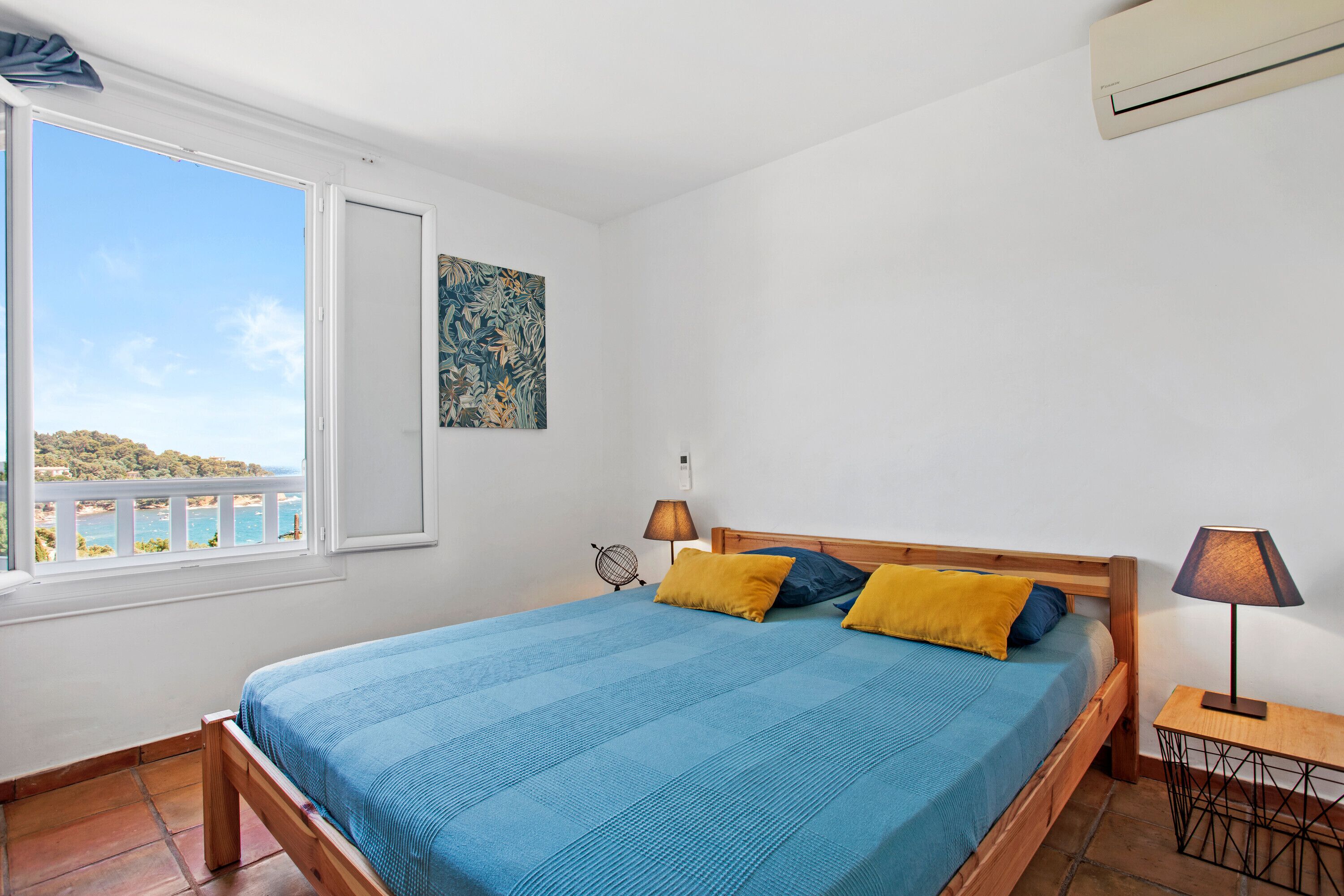 3 camere, Wi-Fi gratuito, lenzuola