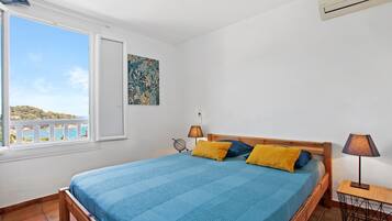 3 camere, Wi-Fi gratuito, lenzuola