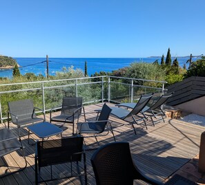 Terras