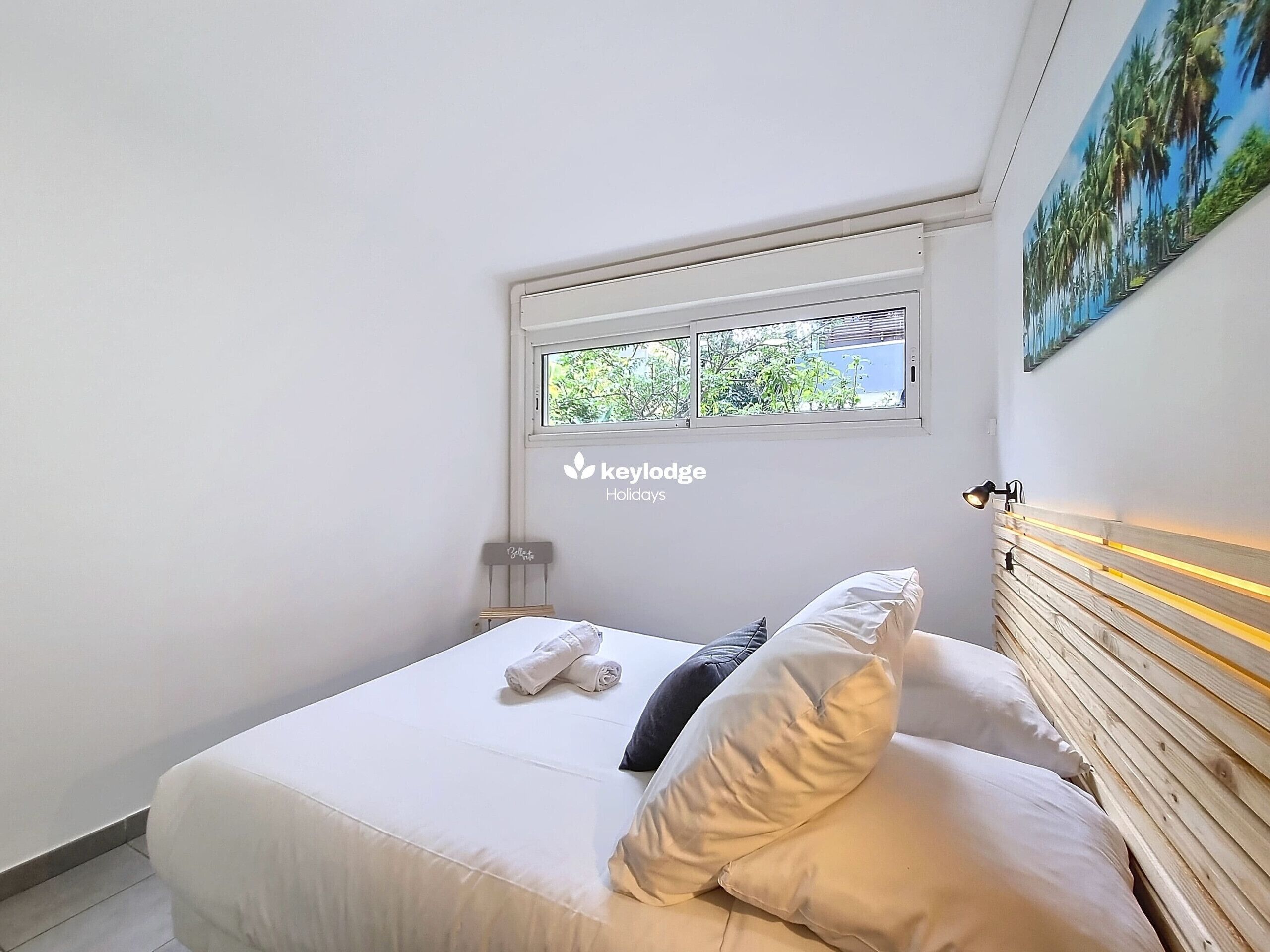 2 dormitorios, tabla de planchar con plancha, wifi gratis y ropa de cama