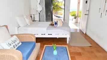 2 quartos, ferros/tábuas de passar roupa, Wi-Fi de cortesia