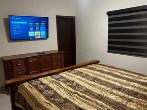 Family House | 3 bedrooms, free WiFi - Casa Naty (Puerto Peñasco)