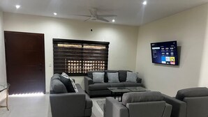 Ruang tamu