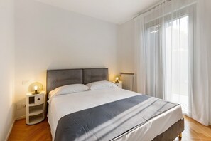 1 habitación, wifi gratis y ropa de cama 