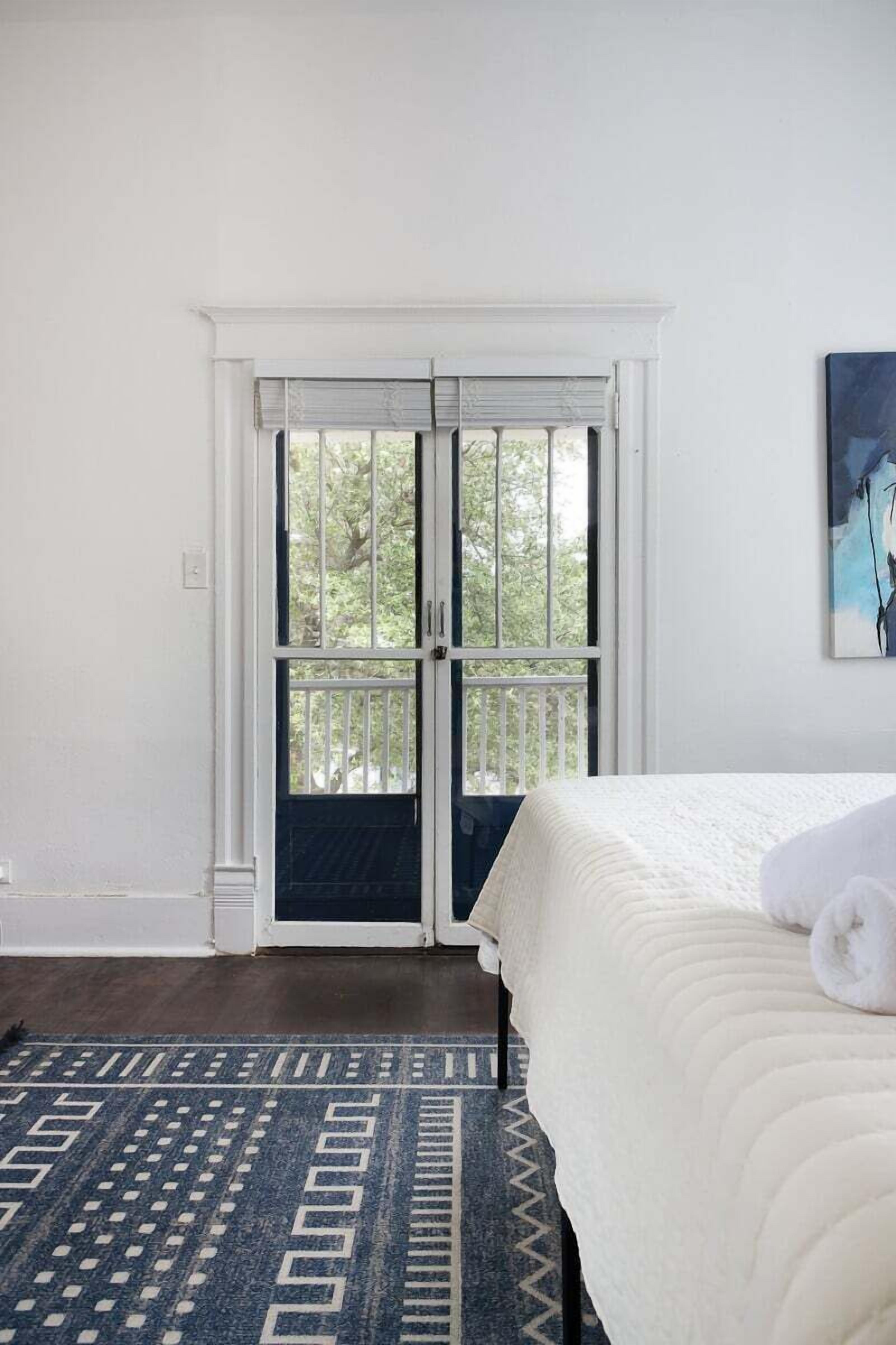 3 Schlafzimmer, Schreibtisch, WLAN