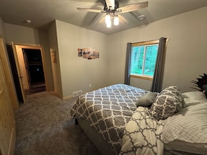 3 chambres, Wi-Fi, draps fournis