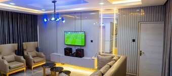 BT Luxury Apartments