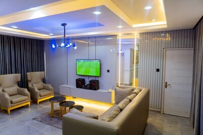 BT Luxury Apartments