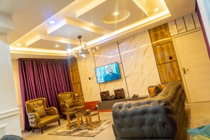 TV màn hình phẳng