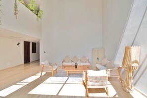 Lobby - Hacienda Tuk by The Spot Rentals (Tulum)
