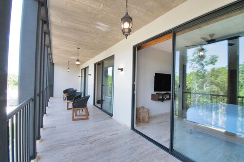 Hacienda Tuk by The Spot Rentals