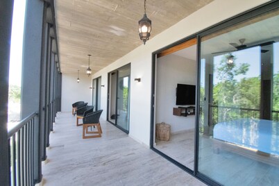 Hacienda Tuk by The Spot Rentals