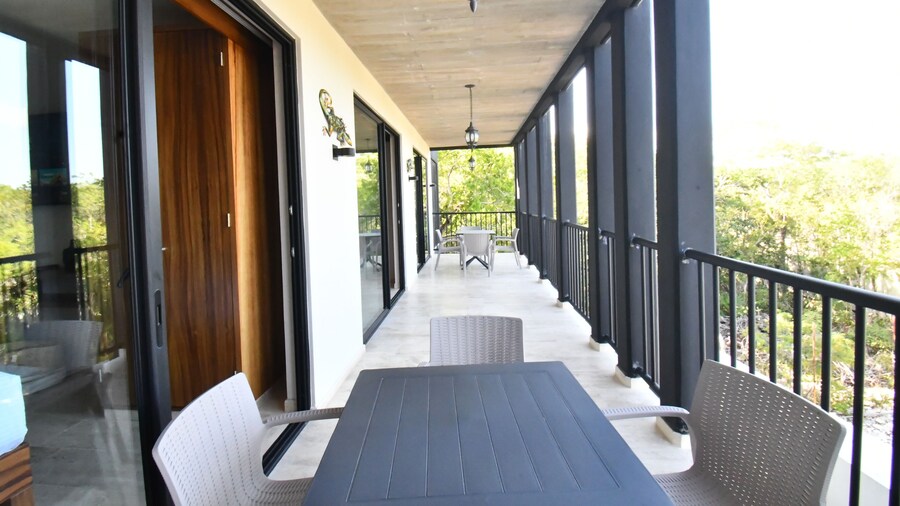 Hacienda Tuk by The Spot Rentals