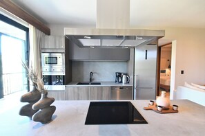 Private kitchen - Hacienda Tuk by The Spot Rentals (Tulum)