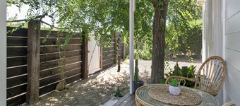 Holiday Home 'Tiny House La Loma' with Private Terrace and Private Garden