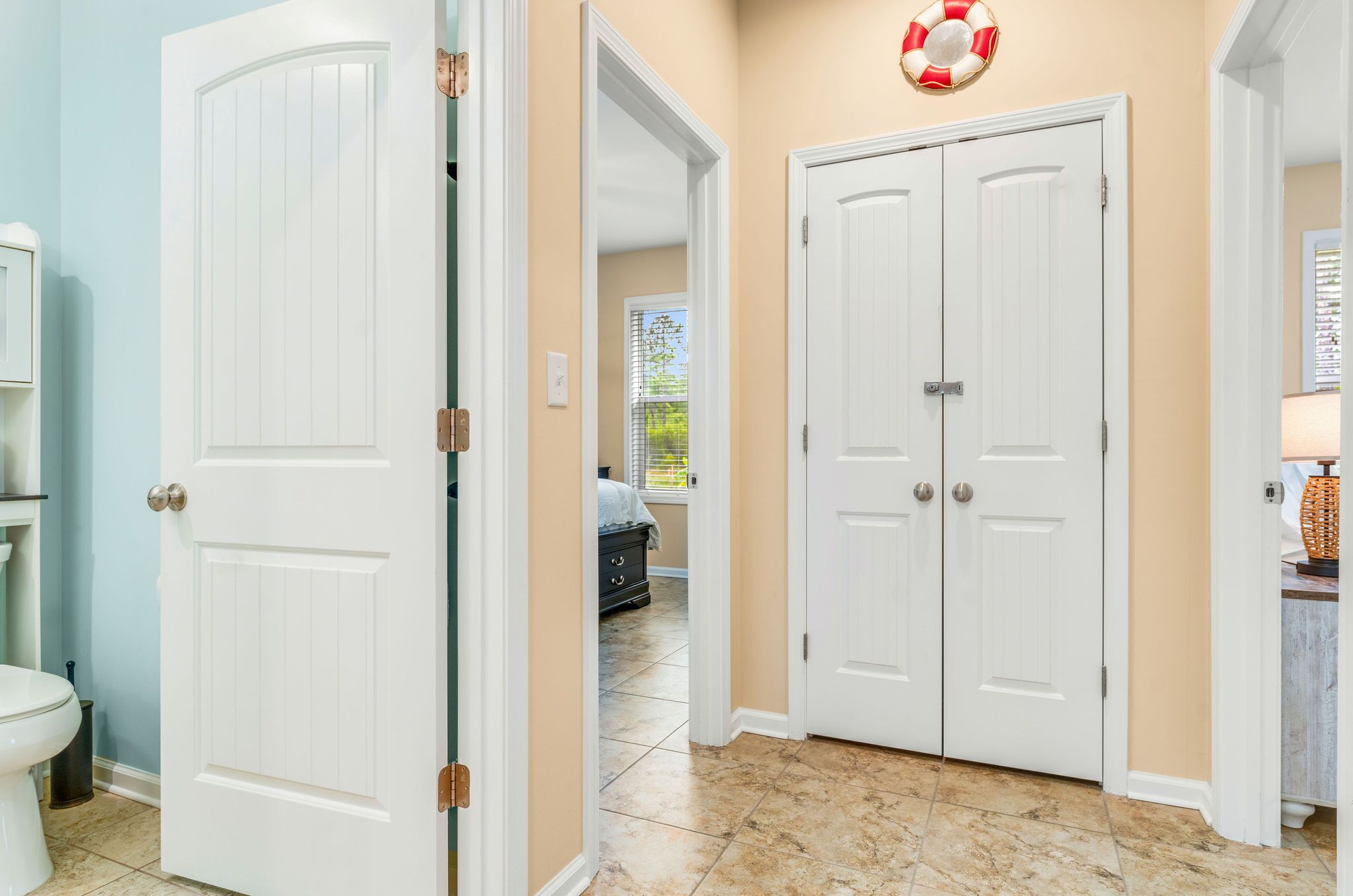 3 sovrum, resesäng, gratis wi-fi och sängkläder