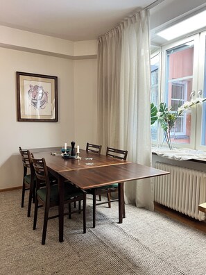 Spiseområde