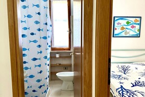 2 Schlafzimmer, Bettwäsche