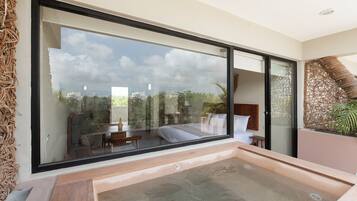 Comfort Studio, Garden View | Terrace/patio