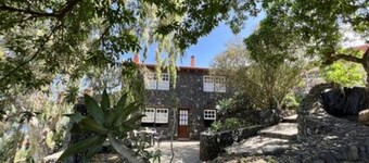 Adelfas Baja - Comfy Rural House, El Hierro