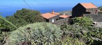 Adelfas Alta - Comfy Rural House, El Hierro