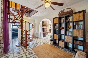 Interieur