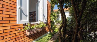 Holiday Home 'Vivenda Barros' with Private Garden and Wi-Fi