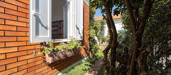 Holiday Home 'Vivenda Barros' with Private Garden and Wi-Fi