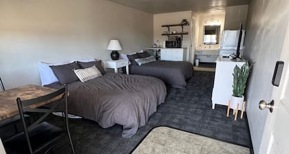 Anchor River Inn Room 9