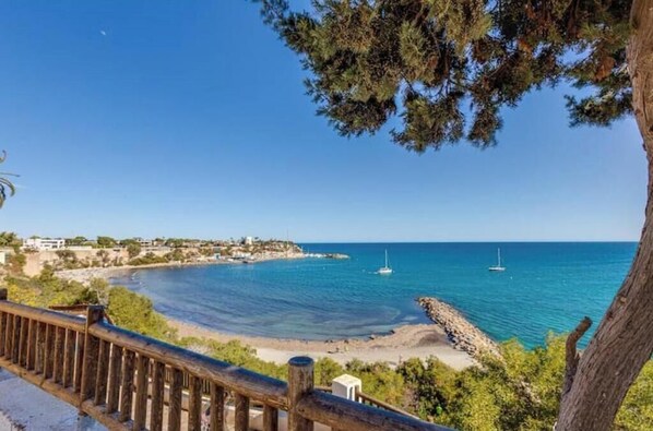 Plage à proximité