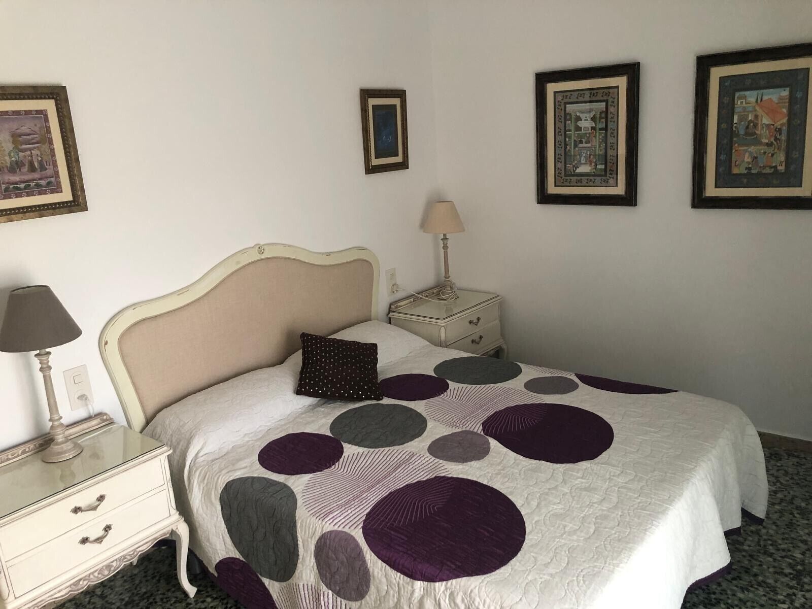 5 slaapkamers, gratis wifi, beddengoed