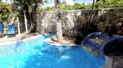 Services Included in the Price. Apartment