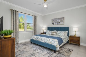 2 soverom, skrivebord, wi-fi og sengetøy