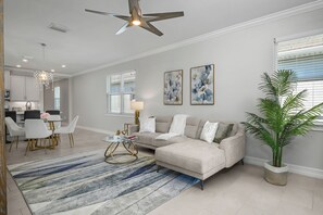 Smart-TV og kontorer