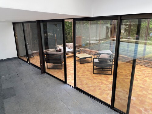 Villa de 5 chambres à 30 minutes de Paris avec Piscine couverte et Chauffée 